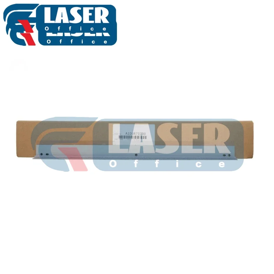 2pcs. A1DUR71C00 OEM Toner Collection Sheet Assembly / 1 support for Konica Minolta C6000 C7000 C70hc C71hc