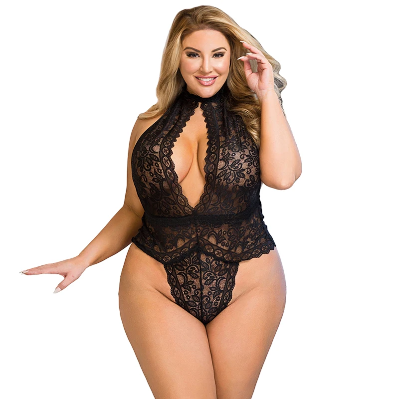 #70 Best Lace Bodysuits to Buy In 2026