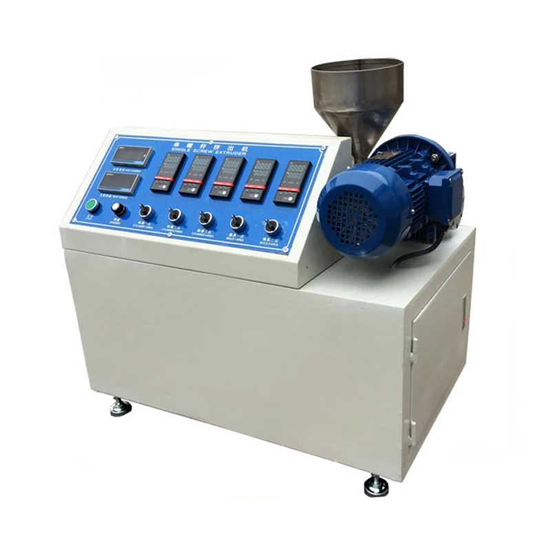 Single Screw Extruder