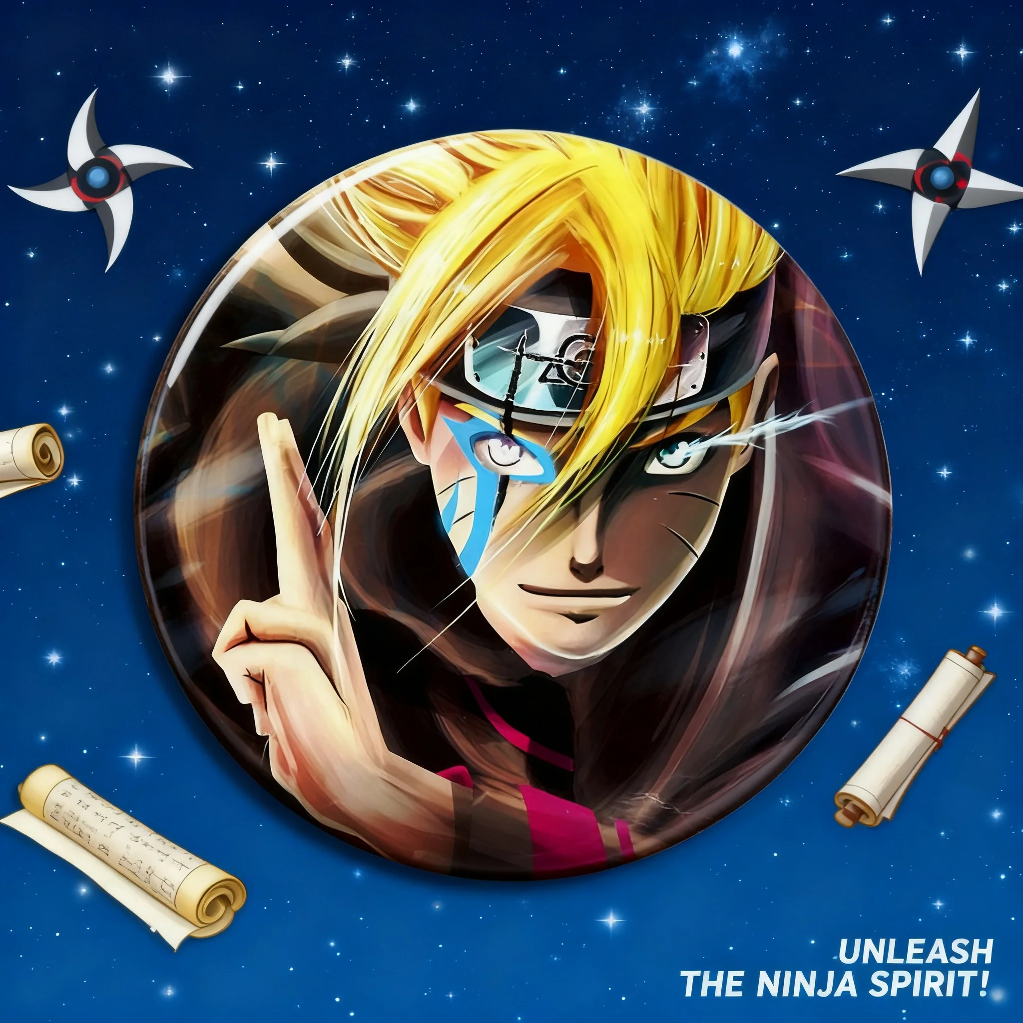 Naruto Sasuke Itachi Madara Kakashi Anime Cosplay Badge Pin Metal Enamel Lapel Pin Brooch Keychain Gift for Fans Accessories - view 5