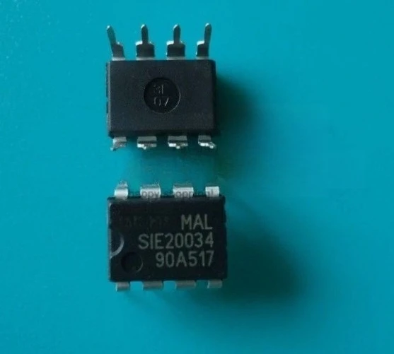 

Brand New Original SIE20034 Expedited shipping