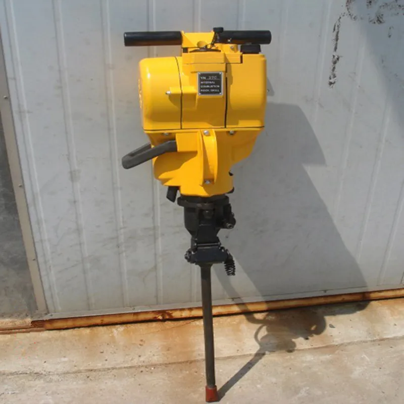 New Design Air Compressor Yn27 for Railway Condition Railway Compressor