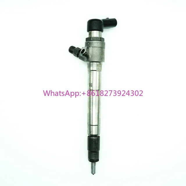 

Engine System Bk2q 9k546 Ag Genuine diessel Fuel Injector For Transit V348 - Buy