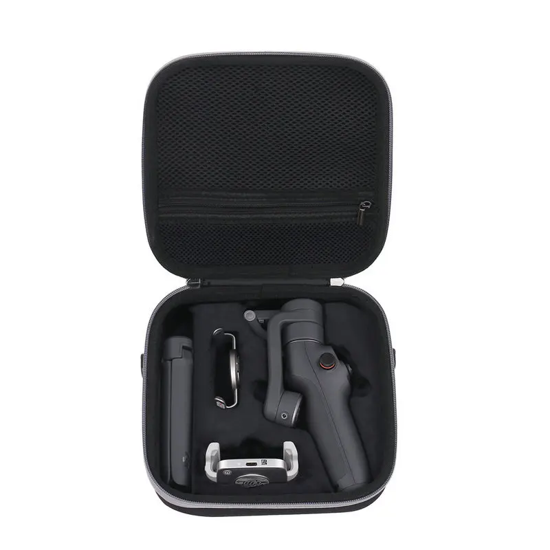 Новая сумка для дронов для DJI OM6, портативная сумка-мессенджер для хранения DJI OM6, сумка через плечо M6-004