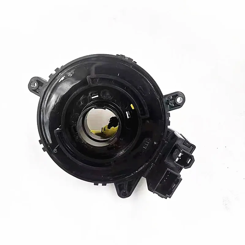 Vehicle Steering Wheel Connection Harness Multifunction Control Signal Transmission Replacement Fitting