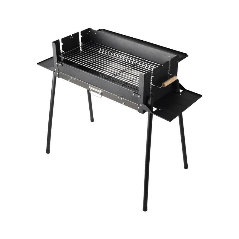 Charcoal Grill Rack for Barbecue Stove Portable Outdoor Stove Grill Rack for Barbecue Stove Home Charcoal Grill Rack