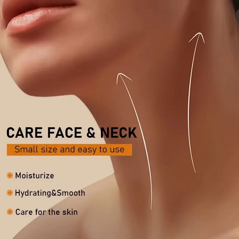 YUITIKUE 120g Bee Venom Face & Neck Cream, Hydrating Smooth Firming, Topspin Lift Delicacy Skin Care - view 5