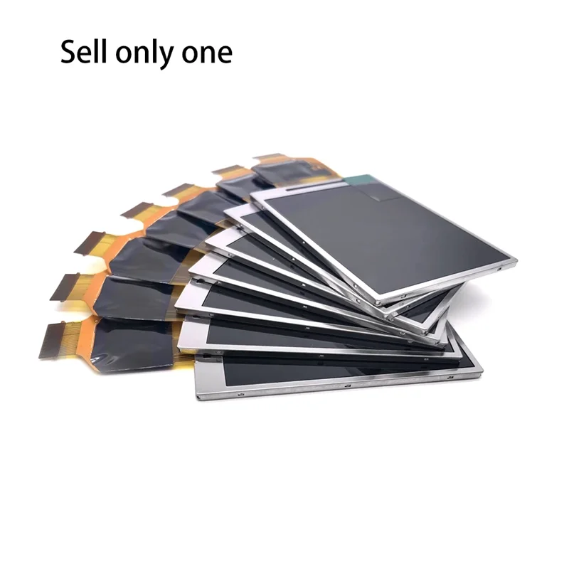 A003 1PCS Neue Kamera Reparatur Teile Für Nikon D3200 LCD Display Bildschirm Mit Hintergrundbeleuchtung