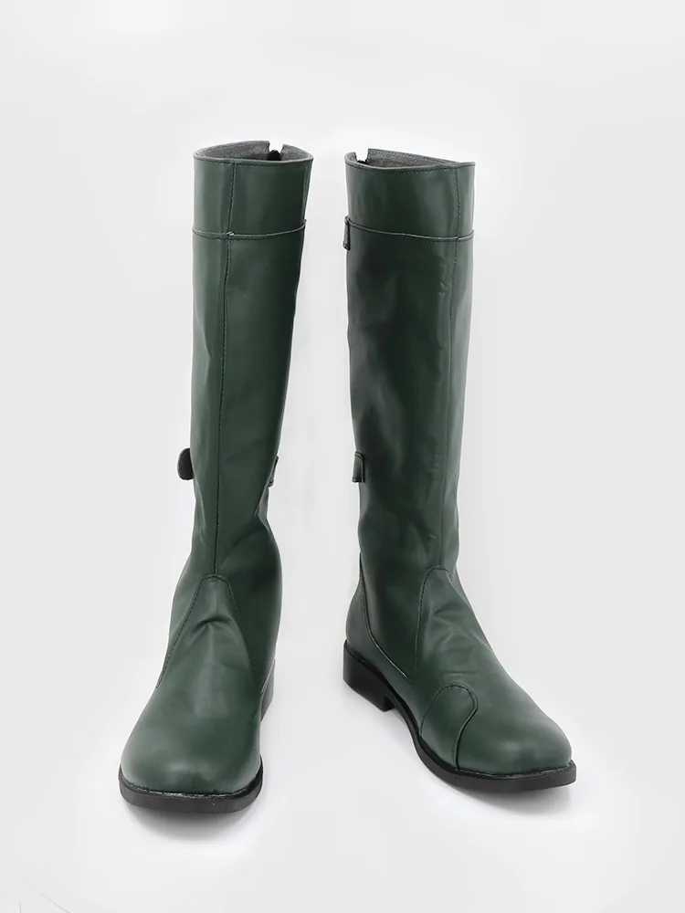 Shin Kamen Rider Cosplay Shoes Halloween Anime Cosplay Boots