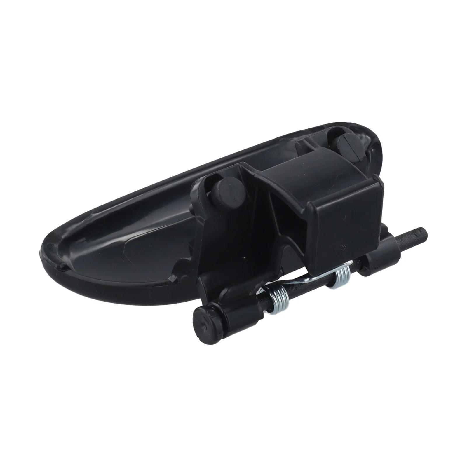 

Glove Box Handle For 206 For 206CC For 207 For C2 8218P3 8218PX Black ABS Interior Parts Car Accessories