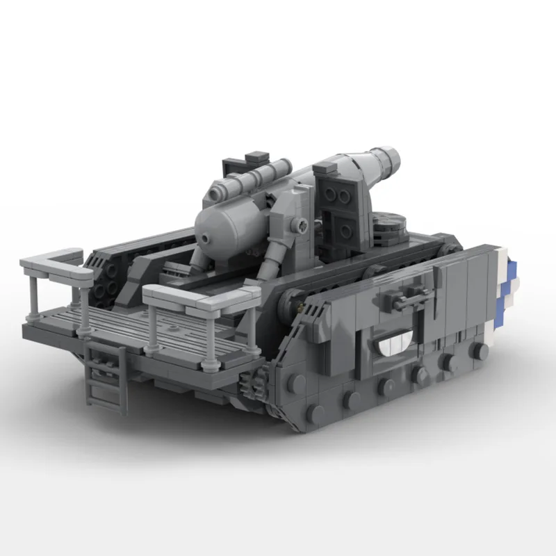 Giochi popolari 40K Modello di Costruzione Moc Mattoni Martello Battaglia Mech Collezione Tecnologia Blocchi Regalo Giocattoli Di Natale Modulari Set FAI DA TE