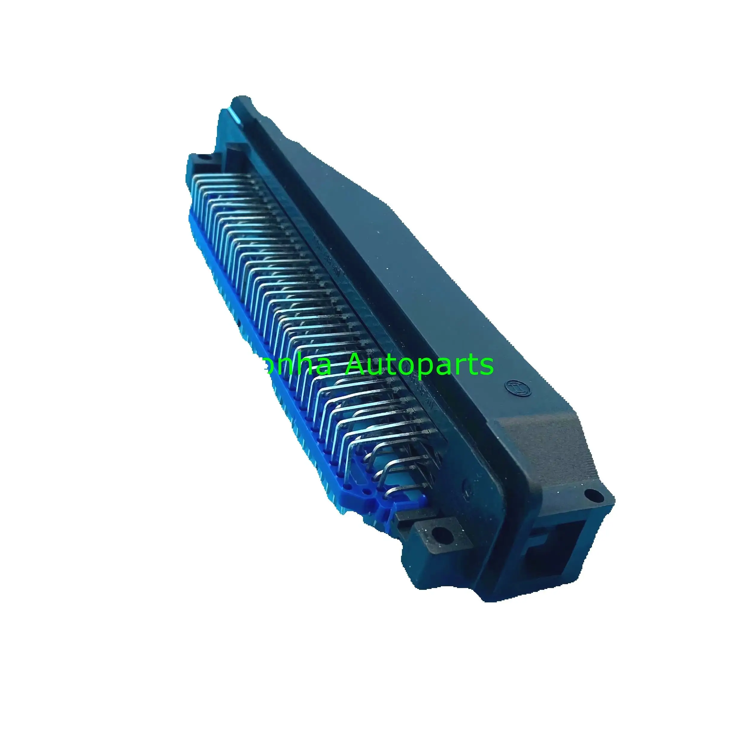 1/2/5/10/20 pcs 88 Pin Electronic Control ECU  Engine Wiring Harnesses Connector Plug For BMW VW E36 Motronic M3.1 M50/M52
