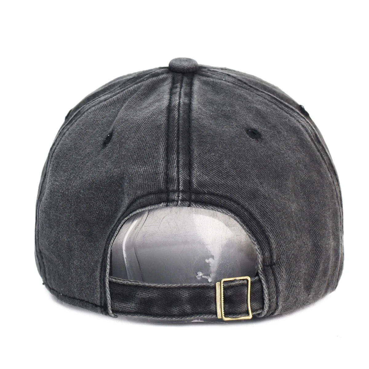 Bonés de beisebol de algodão lavado para homens e mulheres, chapéu chamado Jesus vintage, snapback unissex ajustável, chapéu hip hop, primavera e outono