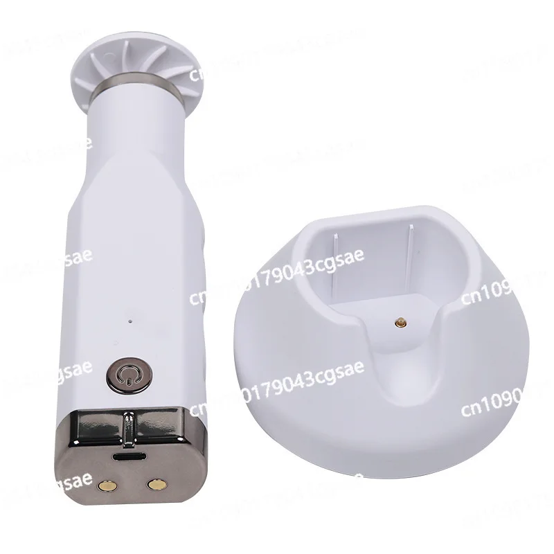 

USB Electric Vacuum Foot Grinder Electric Foot Trimmer Grinding Foot Skin Dead Skin Machine Pedicure