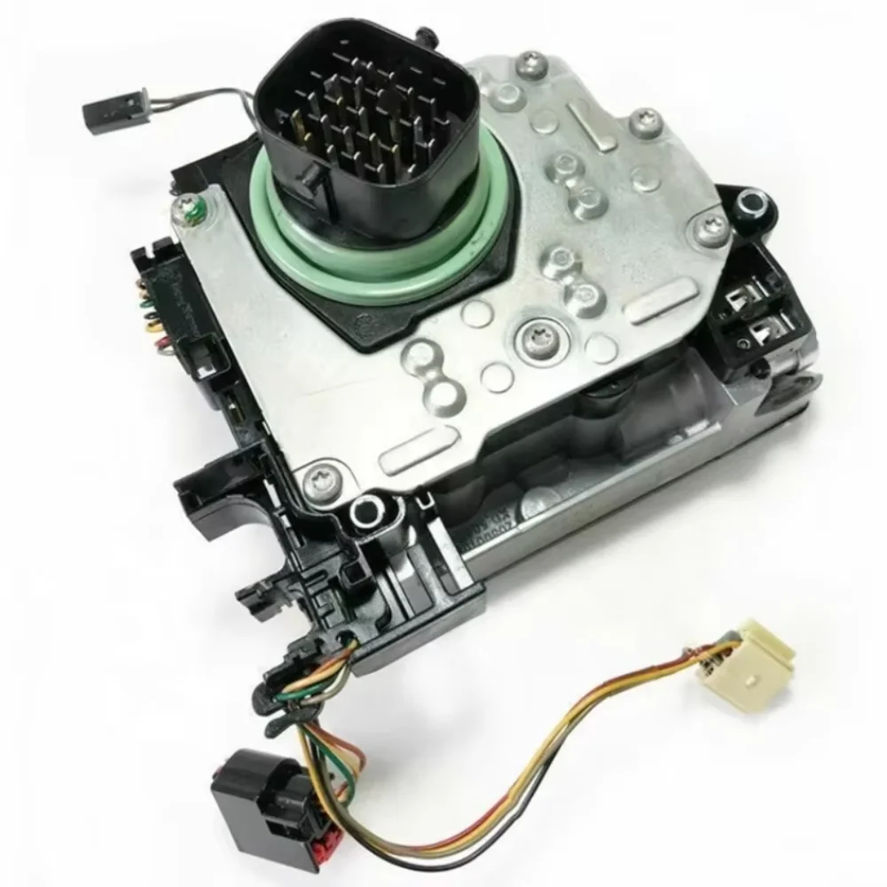 Original 62TE Transmission Solenoid Pack Block 5078709AB For Chrysler Dodge Avenger Grand Caravan Journey Sebring Pacifica 2007-