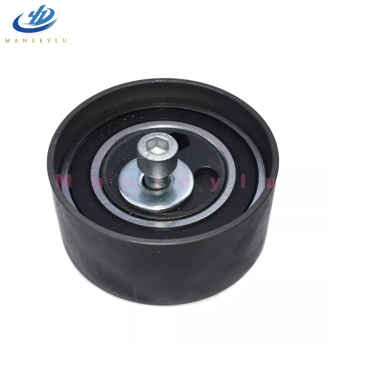 Timing Belt Tensioner Pulley Idler FOR Audi A4 A6 S4 Allroad Quattro VW Passat OEM 078109243Q 078109243S 078109243R