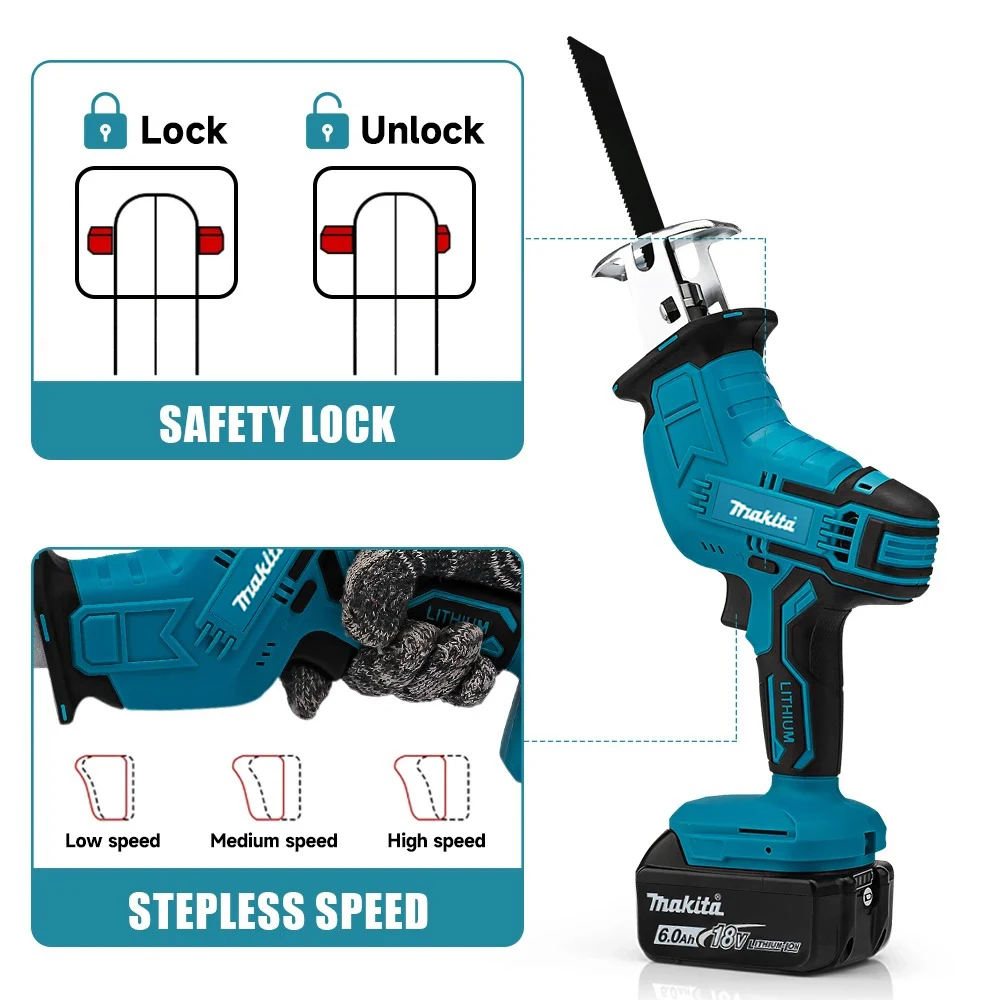 Thumbnail 4 - #6 Saws Comparison Guide