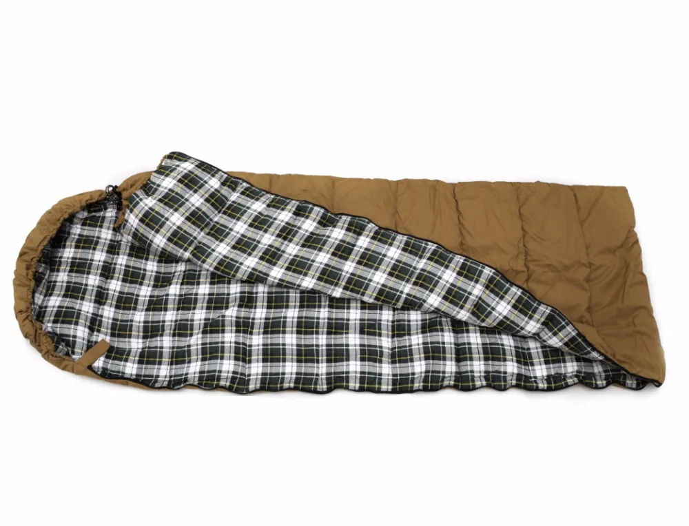 Portable Fold Able Sleeping Bag Camp Sleep Bag For Camping Hiking