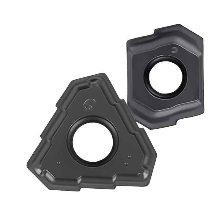 

Встроенная индексируемая серия TOGT TOGT070304, глубокое отверстие для сверлильного станка с ЧПУ, вставки с режущими краями и разветвителем чипа