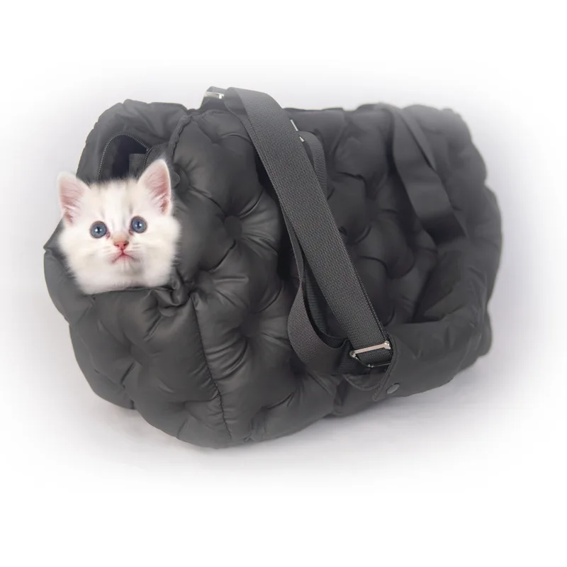 

Сумка для домашних животных, уличная портативная сумка, дышащая космическая капсула большой емкости, сумка для маленьких собак, собак, кошек, фабрика