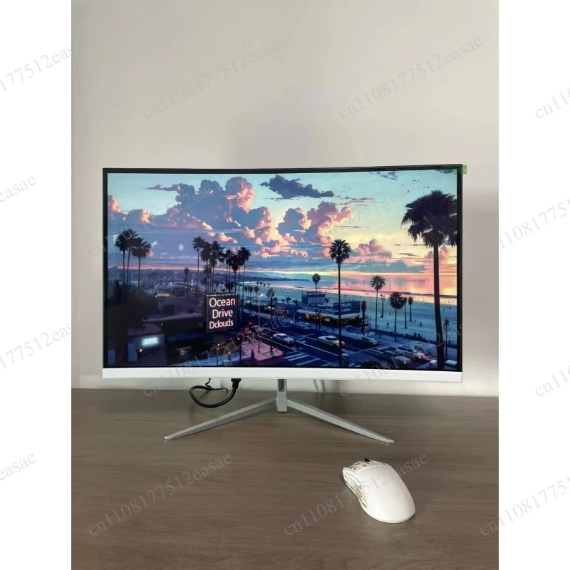 24/27 Inch 2K IPS Gaming Monitor 2560x1440 180Hz 240Hz Blue Light Filter Eye Care Screen