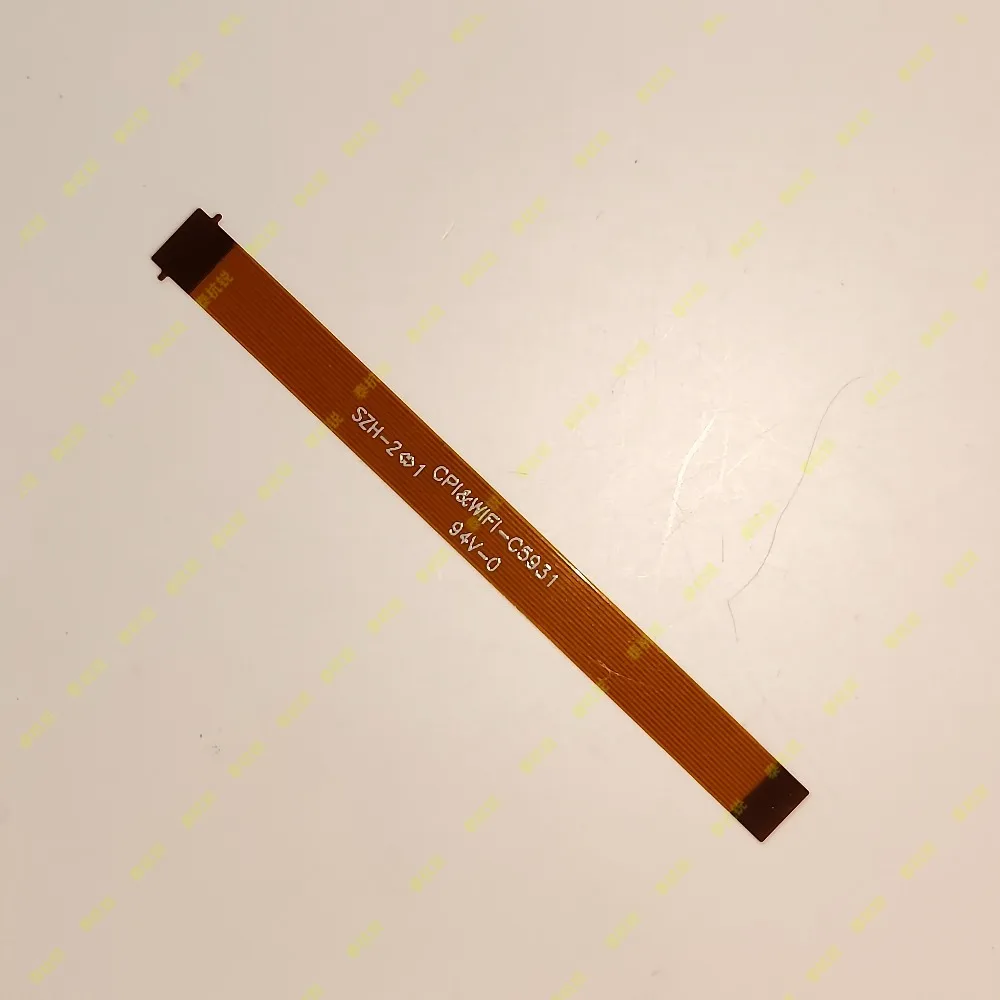 For Fuji XA3 XA5 XA10 For Fujifilm X-A3 X-A5 X-A10 Keyboard Button Key Connection Flex Cable FPC