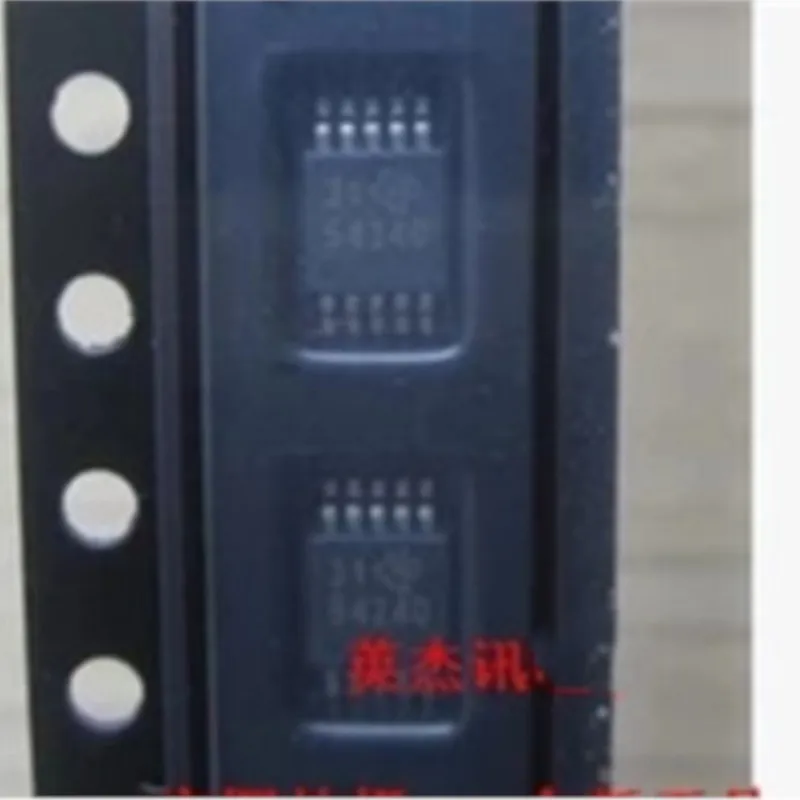 

TPS54240 TPS54240DGQR 54240 MSOP10 10pcs