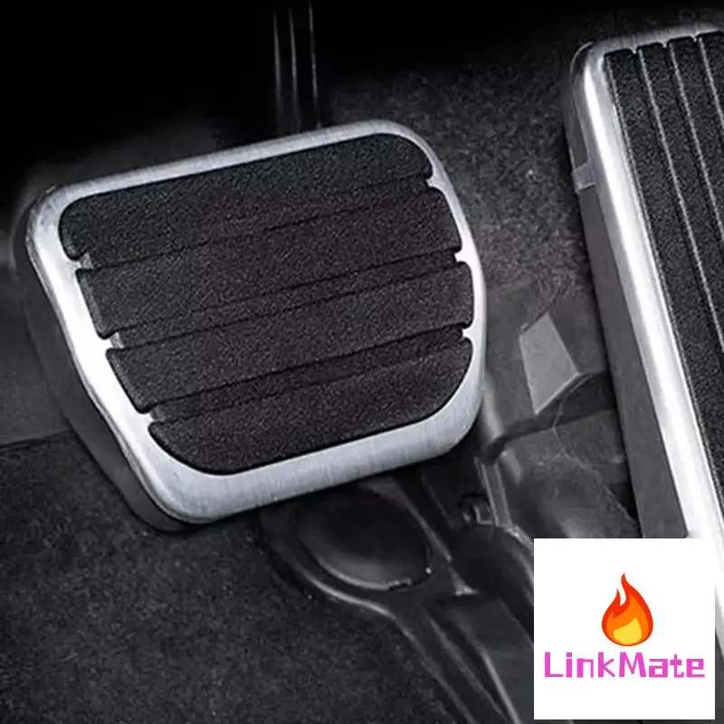 

Car Accelerator Pedal Brake Clucth Pedal Cover For Mazda 3 Axela 2019- 2023 CX-30 MX-30 2020-2023 Accessories