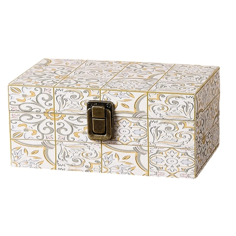 

95ab Практические украшения, демонстрирующие организаторы, идеально подходящие для серьс