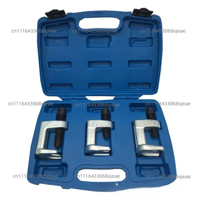 Vertical Ball Joint Puller Remover Tool Set, Automotive Puller Kit