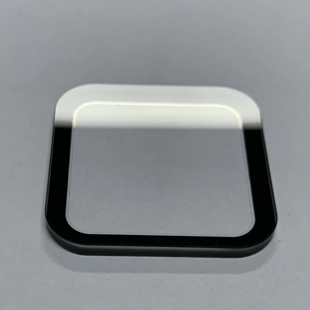 Original Lens cover glass For GoPro Hero 12 11 10 9 8 Action Camera Replacement