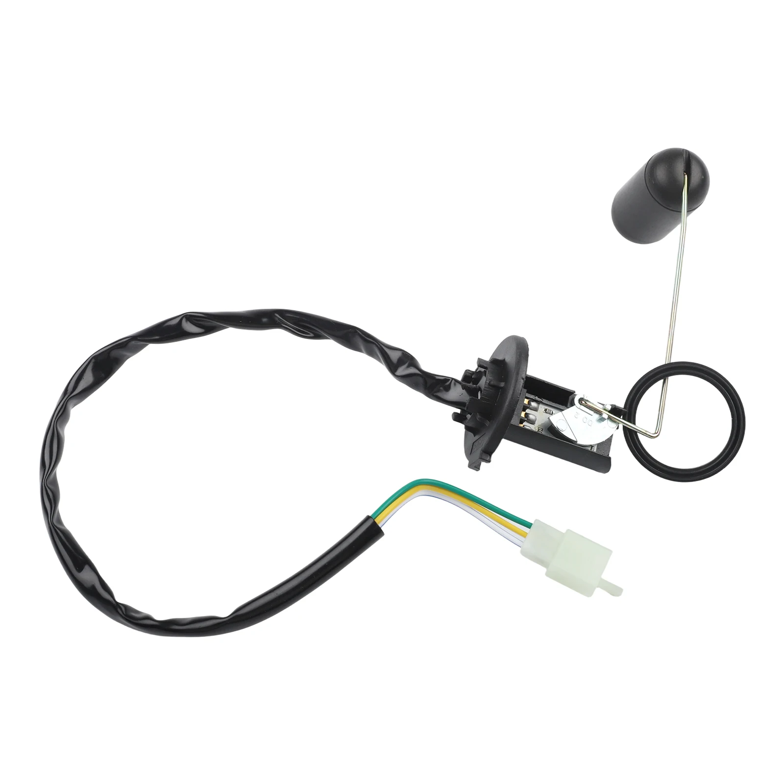Oil Level Sensor Replacement for TBT110 Type Motorcycle Bend Beam Style Compatible with Multiple Motorcycle Models