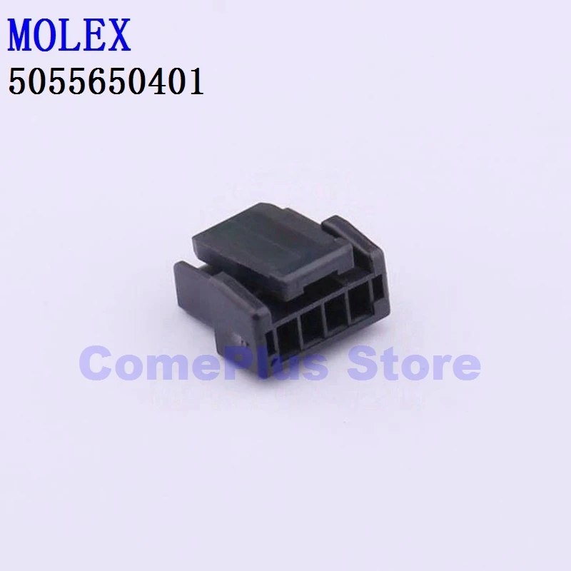 10 Stück Anschlüsse