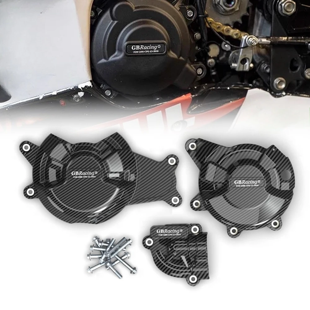 

Engine Covers For YAMAHA R7 2021 2022 2023 2024 Motorcycle Engine Protection Cover YZFR7 YZ-R7