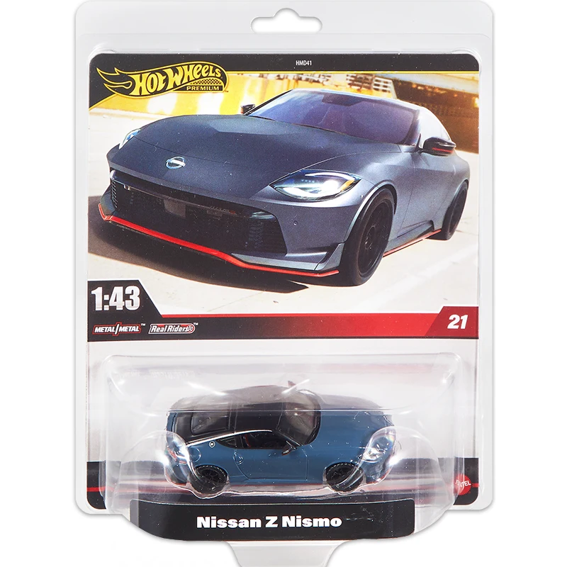 

Hot Wheels Collectible 1:43 Scale Mercedes Porsche 911 Ford Sports Car Model Display Toy for Boys Non-Radio Controlled Vehicle