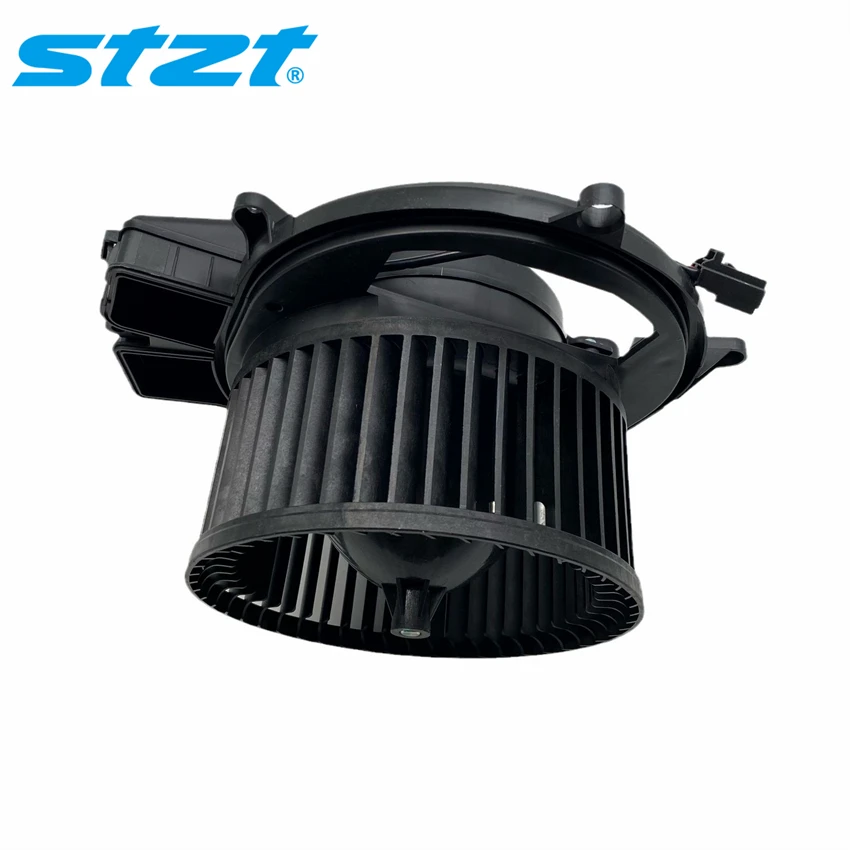 

STZT 1669066100 Air Blower Fan Motor Blowers for Mercedes Benz GL Class GLE GLS W166 X166 166 906 61 00 Blower Motor