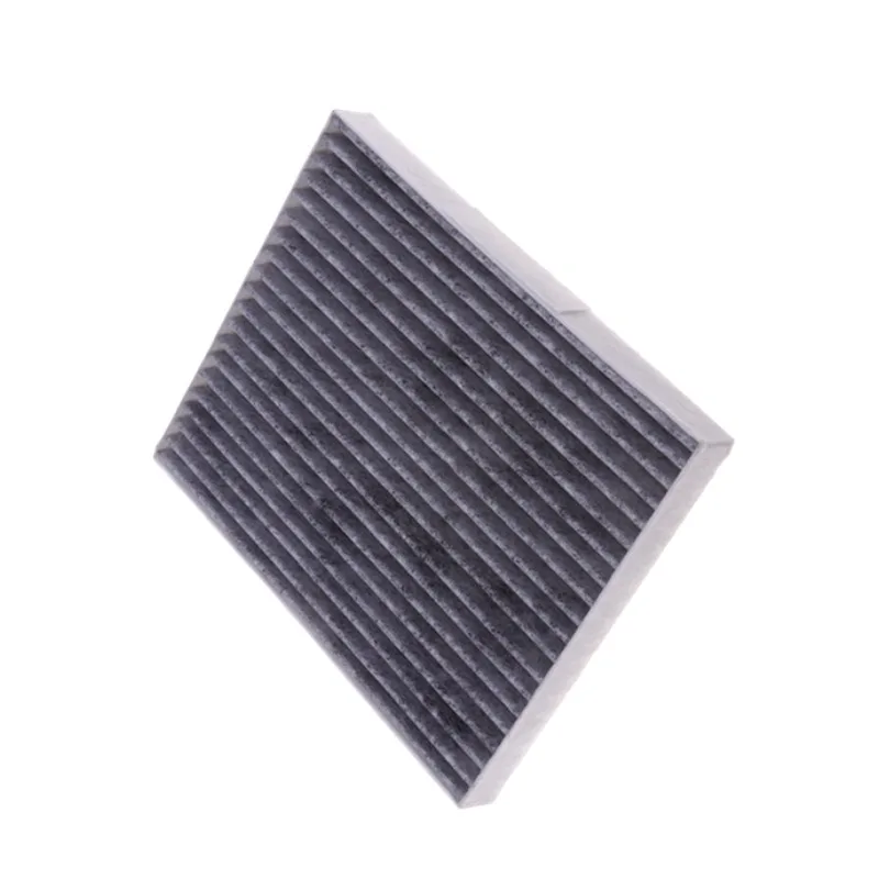 Figzero 1pc Air Conditioning Filter For Hyundai Mistra 1.5T 1.8L 2020 2021 2022