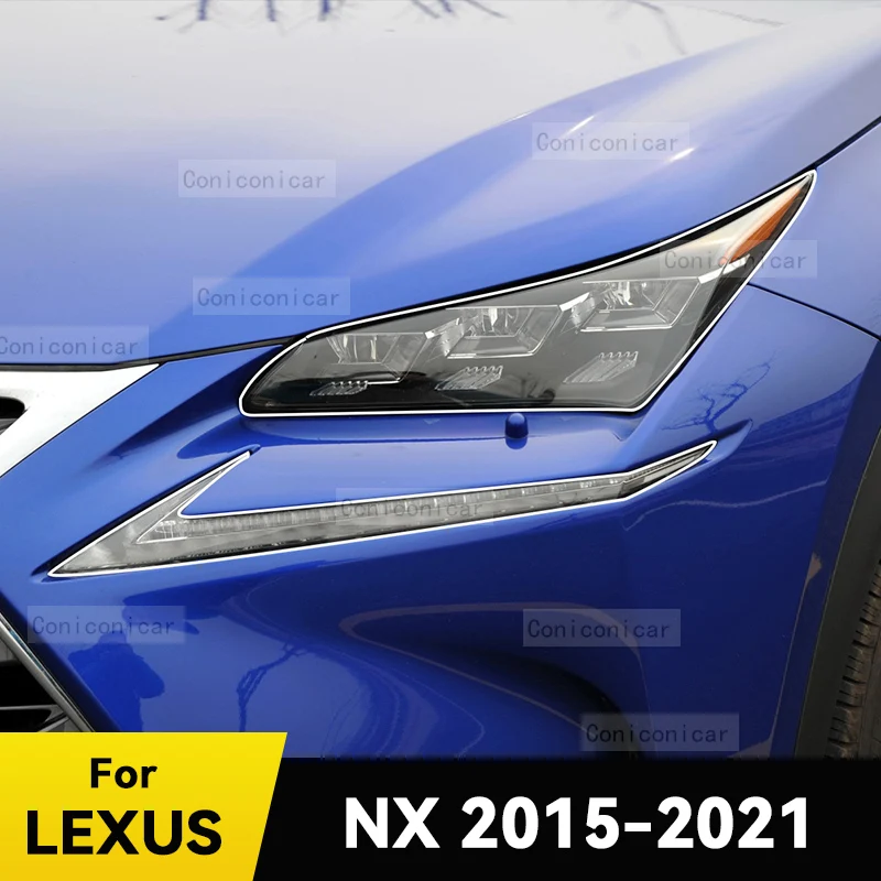 For Lexus Nx 200 30… - image