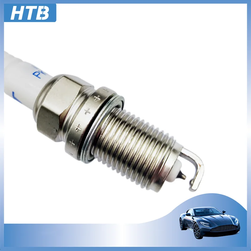 

4 шт./лот PK20TT 4504 Platinum TT свеча зажигания для Audi Chevrolet Mitsubishi BMW Jeep PK20TT-4504