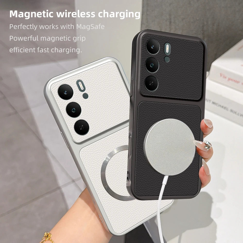 Étui de chargement sans fil Ma - Realme C67 avis et prix
