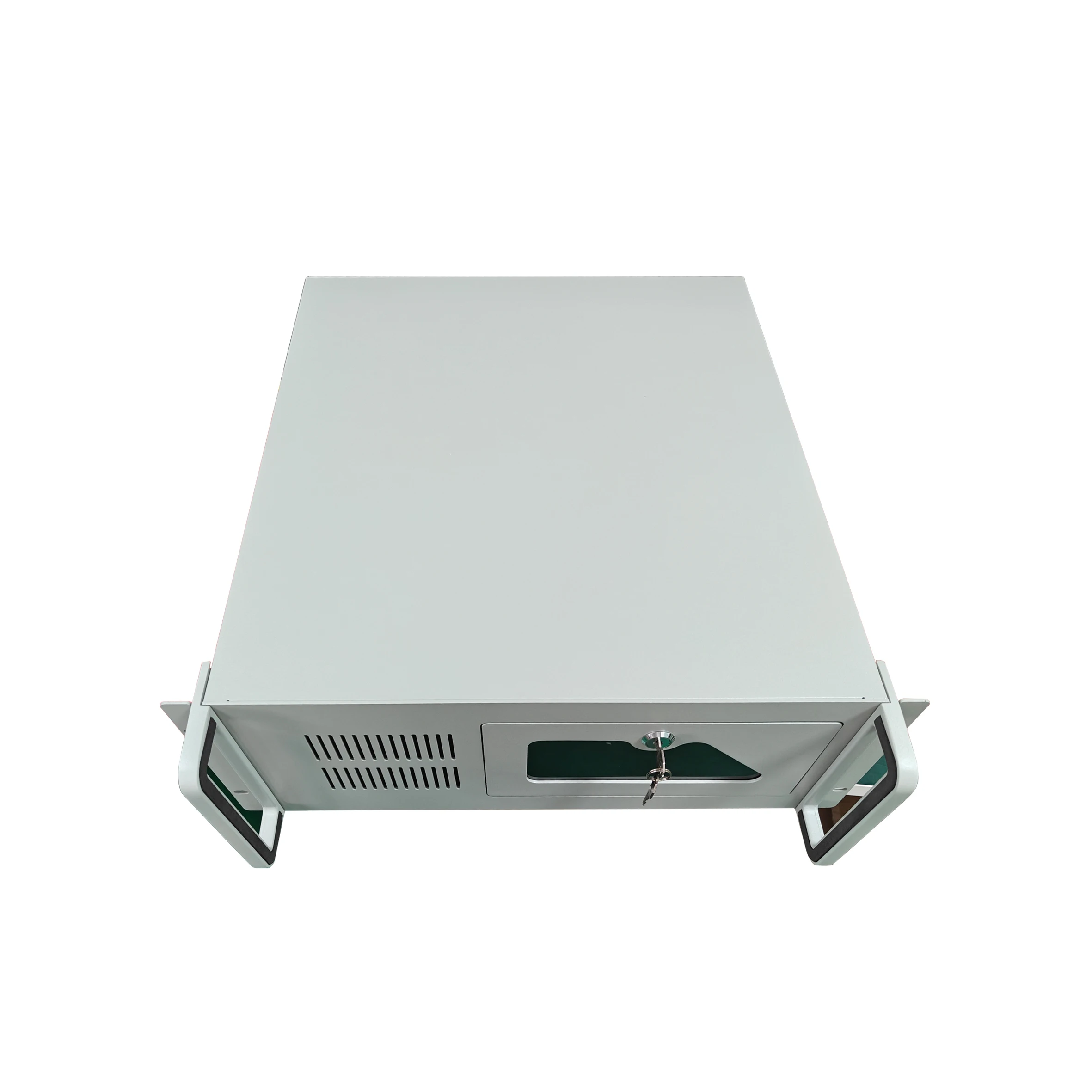 

Wholesale Price IPC-610 High Performance High Reliability Strong Expandability Industrial Computer for Sale