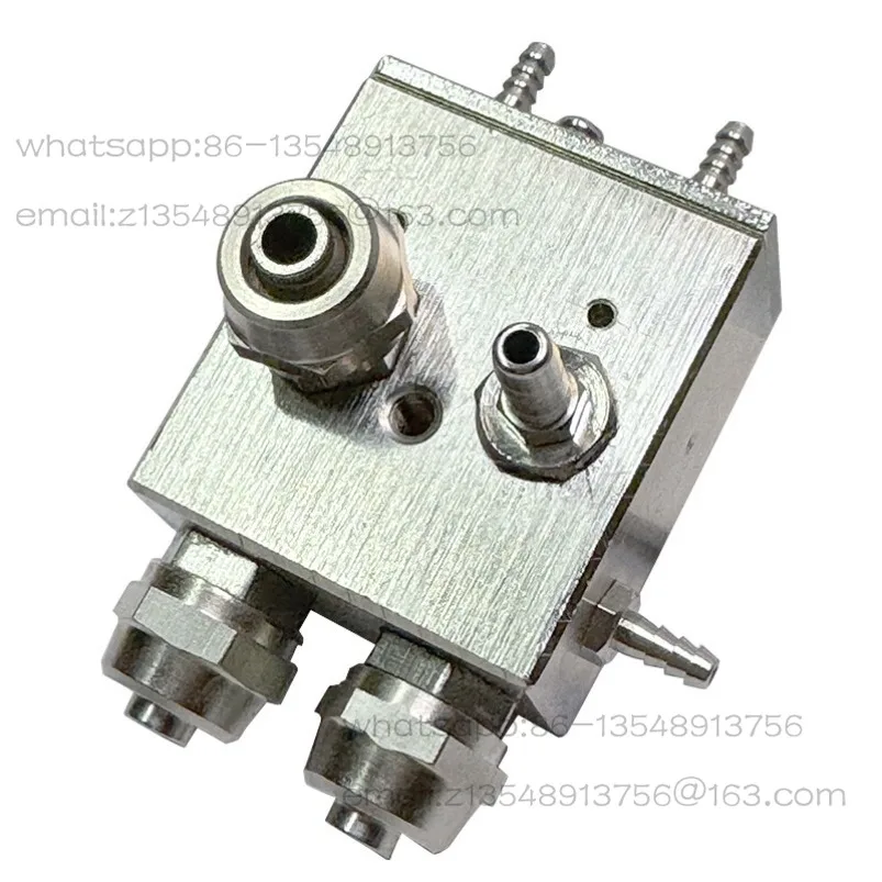 Water and gas main valve centralized control 2316/2305 water control/Erqi valve spot quick delivery