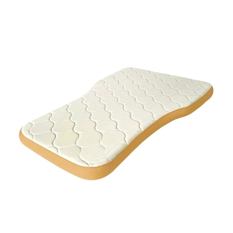 

Car inflatable mattress, sleeping artifact in the back of the car, camping sleeping mat