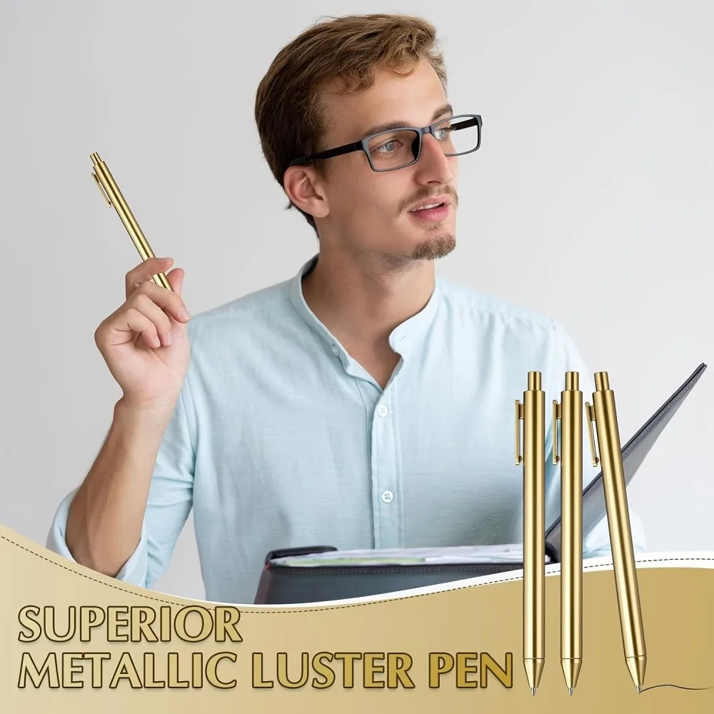 Thumbnail 4 - #53 Popular Pen & Pencil Sets Choices