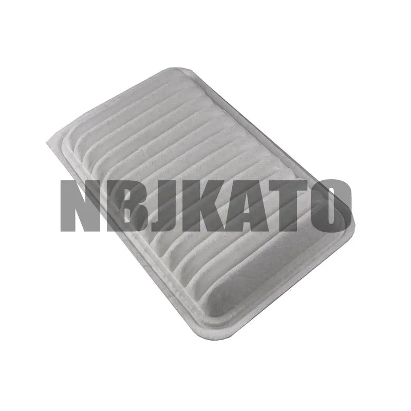 New Genuine Air Filter 13780-81PA0 For Suzuki Ignis