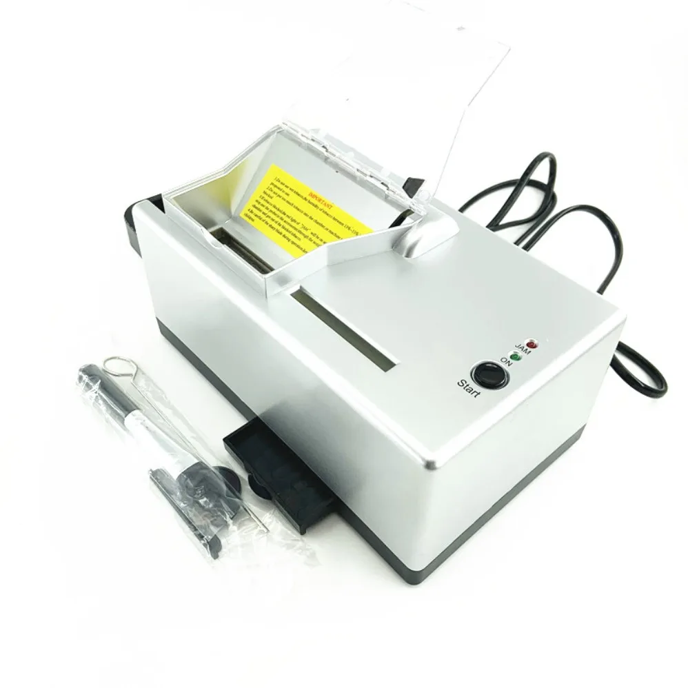 All-in-one Auto Cigarette Rolling Machine 5.5mm 6.5mm 8mm Caliber Electric Tobacco Filling Injector Machine Smoking Accessories view 3