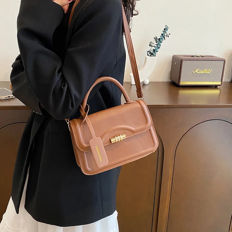 

Сумка через плечо для женщин Сумки на плечо Кошелек и сумки Дизайнерская сумка Женские сумки Сумка Женская Sac À Main Femme 2025