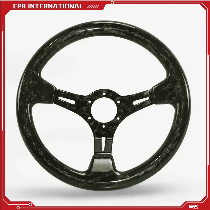 R Type Forged Carbo…