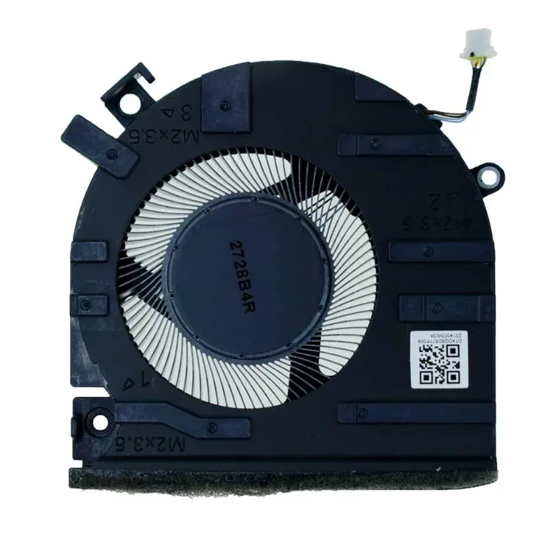 Cpu Cooling Fan For… - image