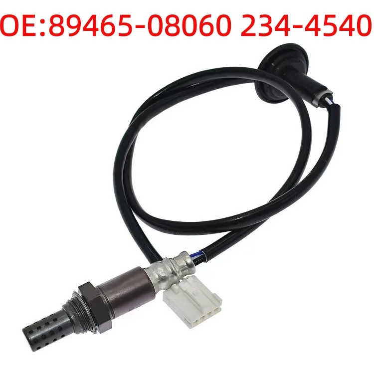 89465-08060  234-4540 Oxygen Sensor, compatible with Toyota models